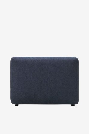 Kave Home - Armstöd till soffa Neom - Blå - Soffor - Från Homeroom