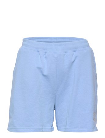 W. Sweat Shorts Blue Svea
