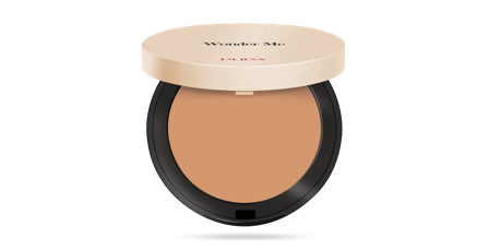 Pupa Wonder Me Cipria Non Cipria 040 Sand 6,5g