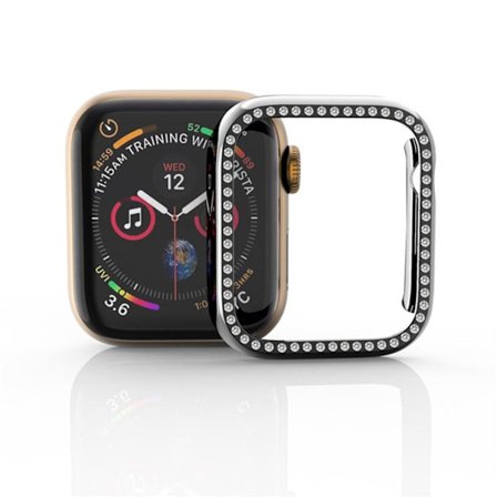 Skyddande Skal iWatch Series 4/5