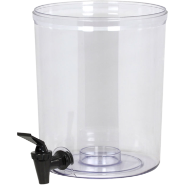 Extra Juicebehållare Sunnex 8L