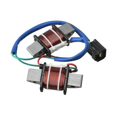 Valokäämi 2-tahtiseen 50/60/70 hv:n perämoottoriin, PN 6H2-85533-01-00