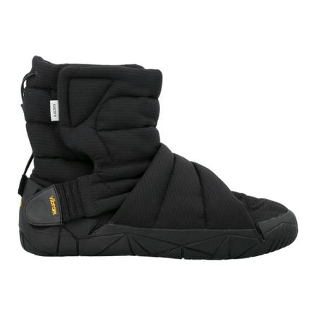 Suicoke, Winter Boots Zwart, Heren, Maat:41 EU