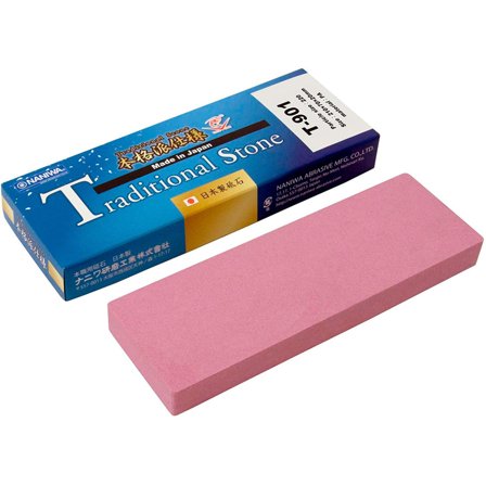 Naniwa Traditional hiomakivi, karkeus 220