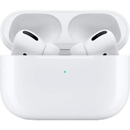 EarPods 3 Gen Hörlurar, #1 Bästa Kvalitet, Lång Batteritid Vit