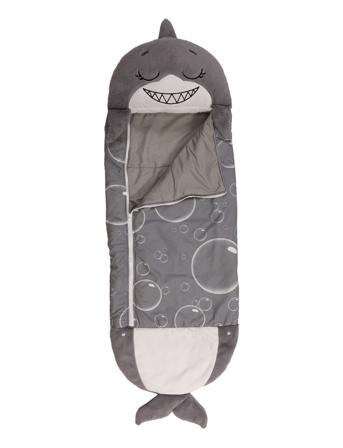 Happy Nappers Hai S Home Sleep Time Baby Sleeping Bags Harmaa Martinex