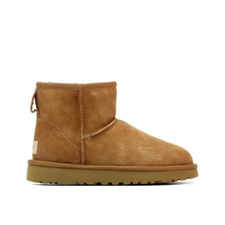 UGG Winter Laarzen , Beige , Dames , Maat: 36 EU Snowboots