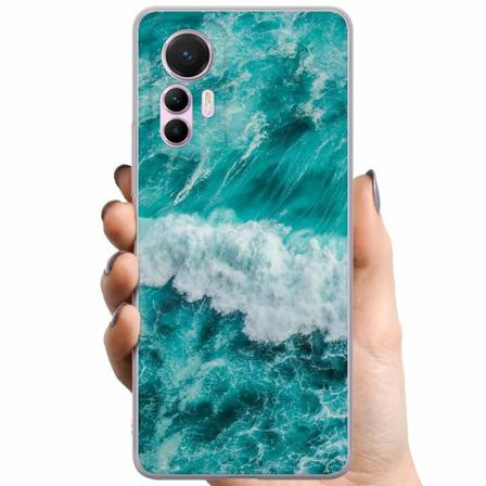 Xiaomi 12 Lite Tpu Mobilskal Hav