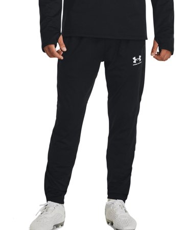Under Armour UA M's Ch. Train Pant Black