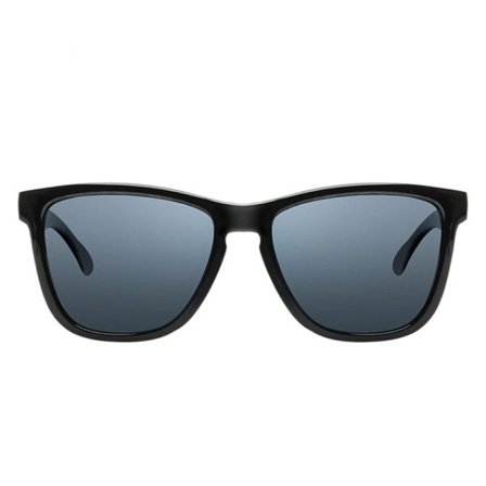 Klassiske Square Solbriller TAC Polariseret Lens One-piece Design Til Mænd & Kvinder Sport Kørebriller