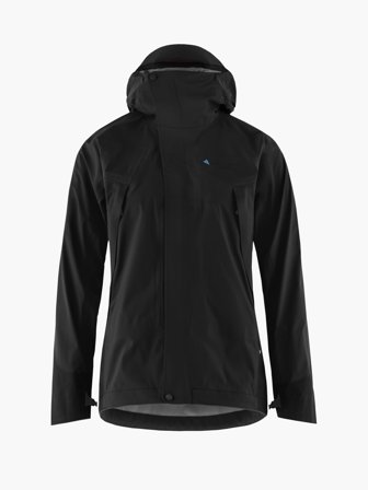 Klättermusen Allgrön 2.0 Jacka Dam - Black - Women's - XS