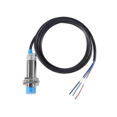 Läheisyysanturin kytkin Ilmaisin M18 Lähestymiskytkin