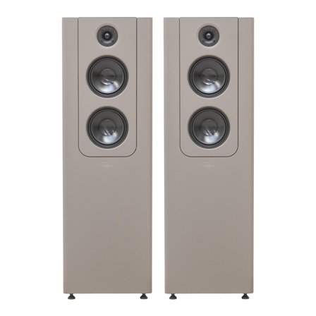 Lyngdorf FR-2 Gulvhøjtaler