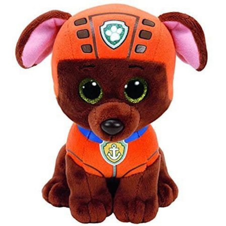 23 cm Original Paw Patrol Plys Dukkejagt Skye Marshall Sød Hunde Action Figur Blødt udstoppet legetøj Børn Fødselsdagsgaver
