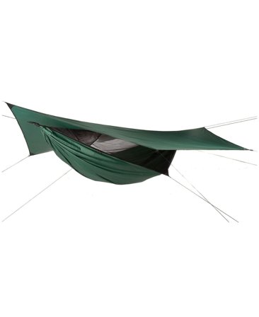 Hennessy Hammock Safari Deluxe Zip