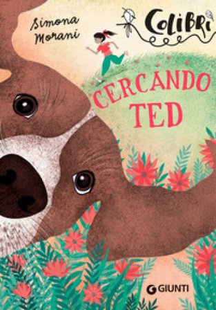 Cercando Ted Simona Morani