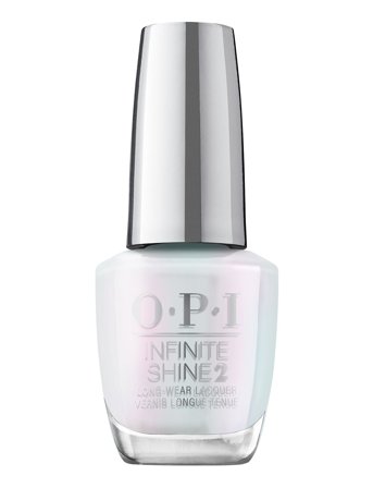 OPI Infinite Shine Pearl Core 15 Ml - Nude - 15 ML