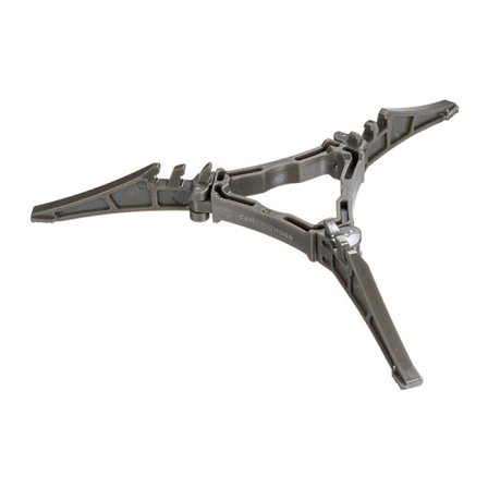 Gasoltankhållare Utomhus Campingkök Gasoltankhållare Stativ Behållare Hållare