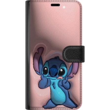Samsung Galaxy S24 FE Lommeboketui Stitch
