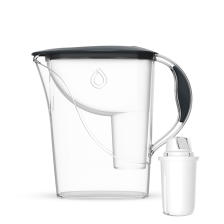 Vannrenser Dafi 2,4 l