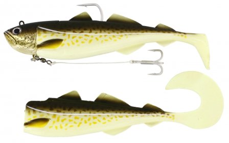 Westin Crazy Daisy 400g 27 cm Glow Gadus