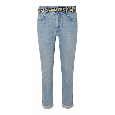 Stella McCartney Jeans blå, Dam, Dam, Storlek: W26