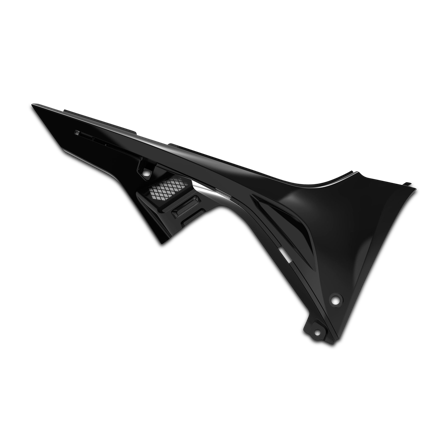 Polisport Luftburkskåpa - Honda CRF 150L 2017-2025