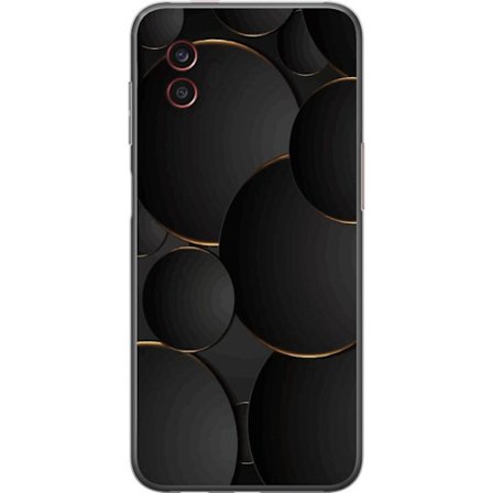 Mobilskal till Samsung Galaxy Xcover6 Pro med Lyxig Cirklar