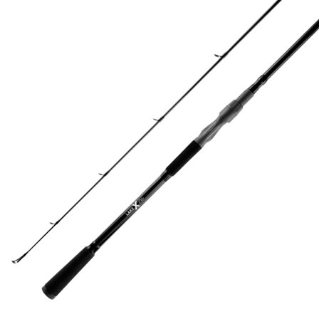 Lake X Pike Spinning 8'6'' Fast Action XH 70-150g 2pcs