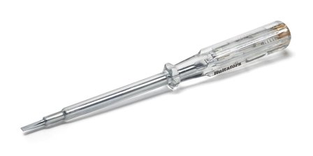 Hultafors 448115 Testmejsel 120-250V HVT 3,5x100, Elinstrument