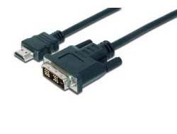 Digitus HDMI adapter cable, type