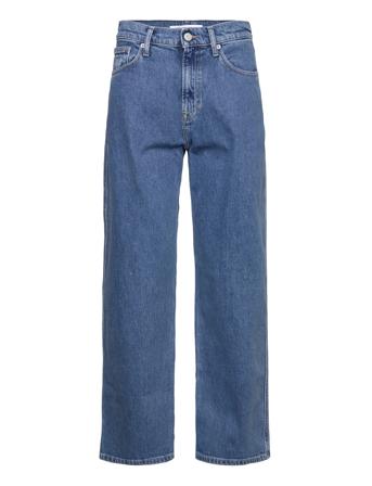 Betsy Mr Loose Ag6115 Vide Jeans Blå Tommy Jeans