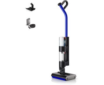 Dyson Wash G1 - Skaftdammsugare som tar bort både torr & våt smuts