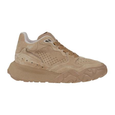 Alexander Mcqueen - Sneakers - Beige - Herr - Storlek: 42 Eu, Herr, Storlek: 42 EU