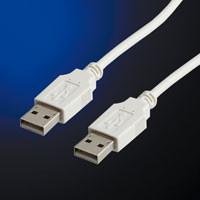 VALUE Usb 2.0 Cable, A - A, M/M 0.8