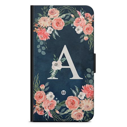 Bjornberry Fodral Samsung Galaxy S22 Ultra- Monogram A