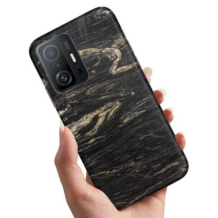 Xiaomi 11t 5g - Skal / Mobilskal Marmor Multifärg