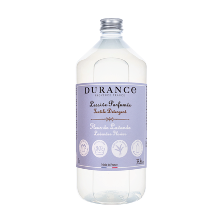Durance Klesvask Lavendel, 1000 ml