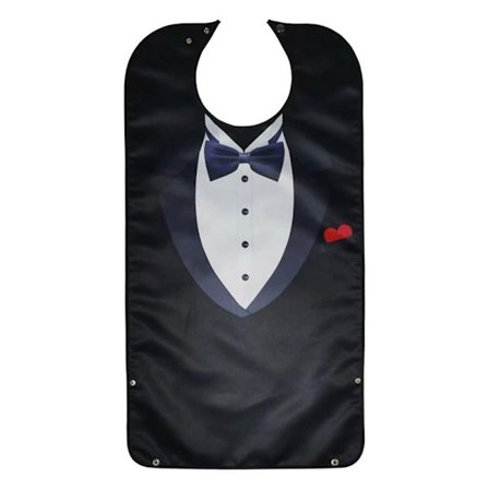 Spisesmekker for voksne Vanntett forkle F F