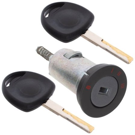 Opel Omega B 94-99 Tändningslås_MGF