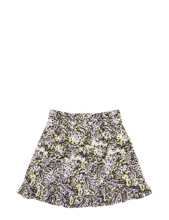 Tom Tailor | Printed Skirt | 164