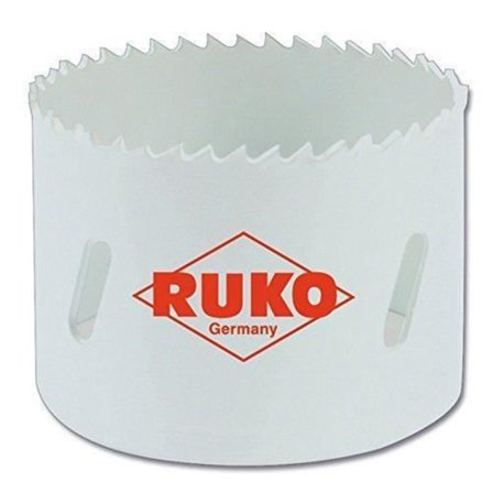 Ruko Bi-metal hulscie i kobolt 35mm - 126035