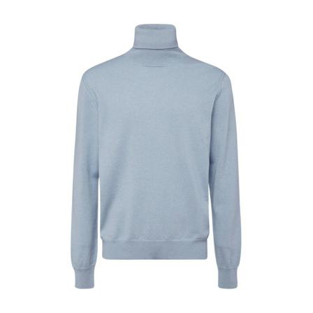 Maison Margiela Sweater Blå, Herre