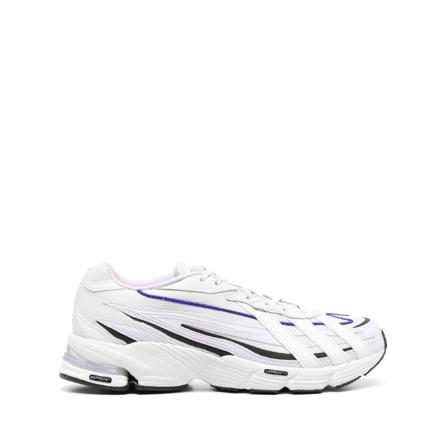 Adidas, Shoes Wit, unisex, Maat:43 EU