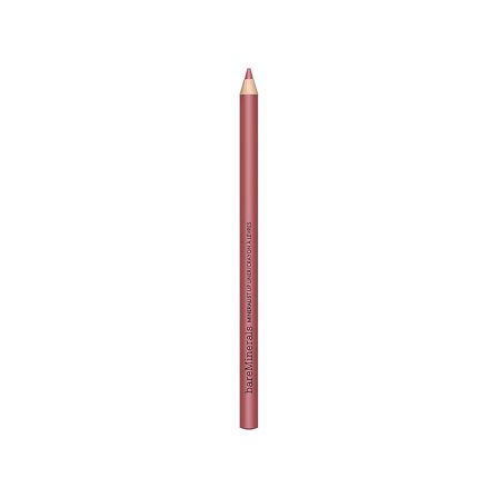 bareMinerals MINERALIST Lasting Lip Liner Blissful Blush, Makeup, Læber, Lipliner