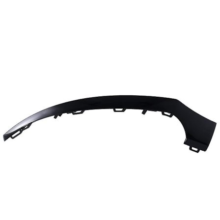 Front Low Bumper Cover Trim Til - W218 Klasse Bumper Lip Splitter 2188853100 Venstre Side