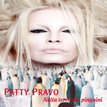 Nella terra dei pinguini Patty Pravo