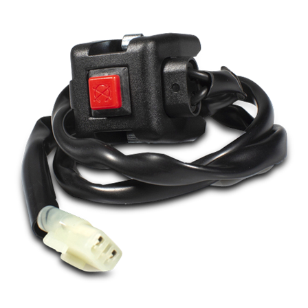 Coupe-circuit RFX Race - Yamaha YZ 250F 2014-2023