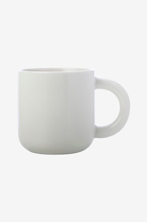 Maxwell & Williams - Krus Sherbet - Hvit - Kopper & krus - Fra Homeroom