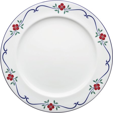 Rörstrand Tallrik 27 cm | Dukning & Servering > Tallrikar > Matttallrik | Bagaren och Kocken